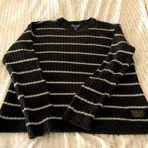 Polo jeans company crew neck men’s sweater